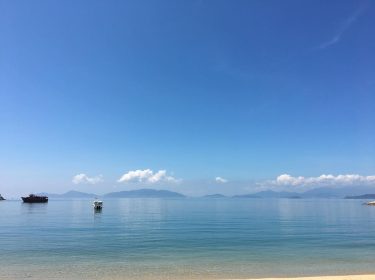 A year ago I was in Vietnam !! I miss it so much and…