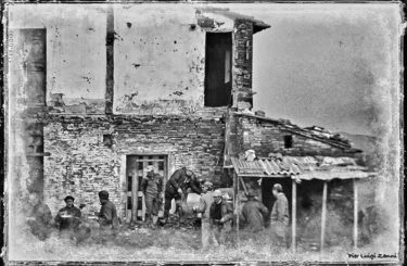 #fotartplgz #bnesimppl #traveldestinations_ig #valdichiana Edited with: @carbonblackandwhite _ #landscape #amazing #view #trip #tree #sky&hellip;