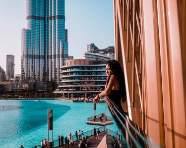 The future belongs to those who believe in the beauty of their dream #mydubai&hellip;