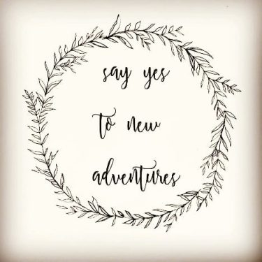 Yes ️️️️️️️ ◾◾◾◾◾◾◾◾◾◾◾◾◾◾ #travels #travelphotography #travelgram #gltlove #glt #adventure #nextadventure #travels #yes # #quotes…