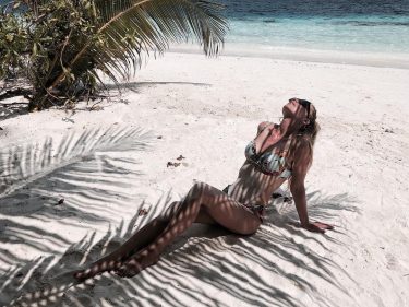 | #amzinosatostogos | . . #adaaranclubrannalhi #maldives #maldivesislands #holiday #paradise #paradiseisland #travelphotography #traveladdict #aroundtheworld&hellip;