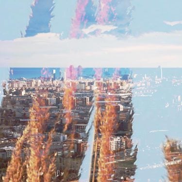 Sentir que tienes la ciudad a tus pies, no por encaramarte al mirador más…