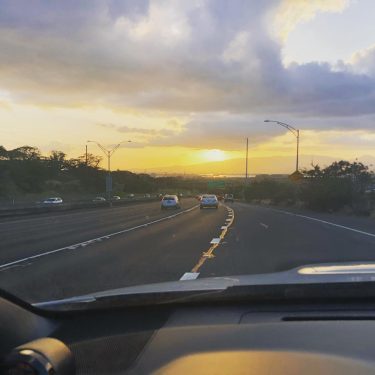 I love living in Hawaii so much. Some days I ask myself why I…