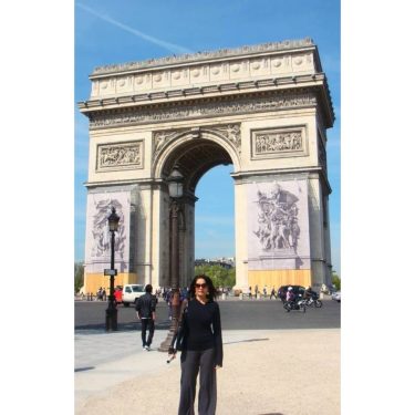 #arcdetriomphe #arcdetriompheparis #parisien #paris #paristravel #parisinsta #france???????? #france????????️ #francephoto #tripofalifetime #lovethisplace #beautifuldestinations #travelphoto #travelstoke…