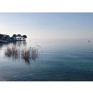 wish we could turn back time #lagodigarda #bardolino #adventure #adventuretime #girls #girlstrip #lovelife #italy…