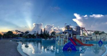#waterworldthemedwaterpark #myamazingcyprus #island #mediterranean #travel #holiday #sunset #cyprus2019 #ayianapa2019 #palms #instagood #goodlife #summer #…
