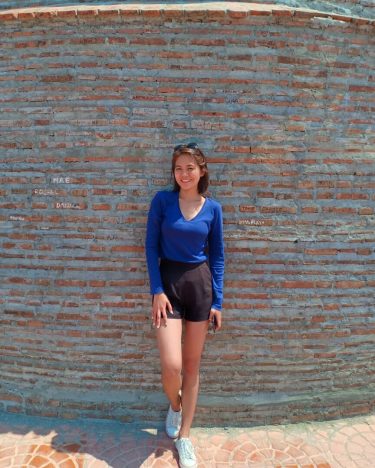 “Smile a little more, regret a little less.” . . . #shetravelz #travelholic #travelstoriesphilippines&hellip;