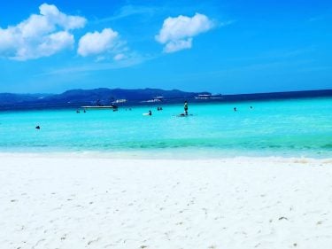 B O R A C A Y #boracay #boracay2019 #bora #summer #station2 #station1 #instagram…