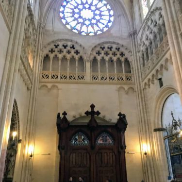 Catedral de Burgos #travel #travelphotography #cultura #historia #travelgram #instagramers #discovereurope #bnesimppl #viajes #igersburgos