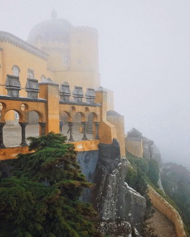 Сегодня такая спокойная пасмурная погода. Напоминает туман, но как бы без самого тумана. Влажно&hellip;