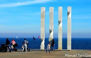 Cuando las nuevas tecnologías te deja hacer algunos retoques a las fotos ( la…