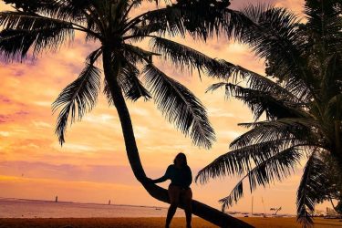 Good Morning Bali ???? . . . #bali #balilife #indonesia #aloha #beachstyle #balilivin #beaches…