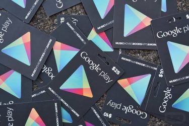 I’m giving away $200 @playstore gift card so you can get your favourite apps&hellip;