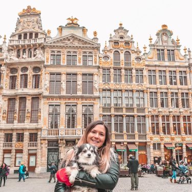 What is your favorite Belgian city? Or around the world, if you haven’t been…