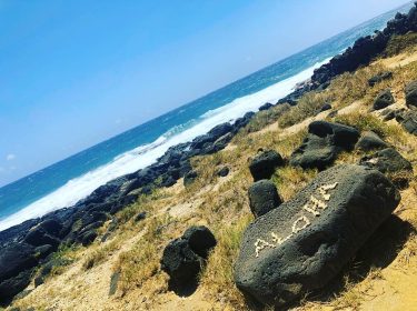 “Sometimes you don’t have to say the words, they just know how you feel.&hellip;