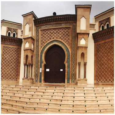 ᴹᴬᴿᴼᴷᴷᴼ ↠⠀⠀⠀⠀ ↠ ᴬᴳᴬᴰᴵᴿ .⠀ .⠀ #marocco – was für ein Tag. Ich hatte&hellip;