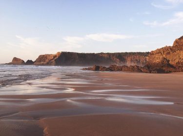 I’m dying with that view