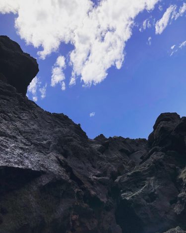 Some of the best places to rock climb are also the most dangerous