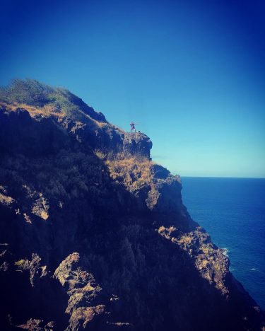 “Sometimes life has a cruel sense of humor, giving you the thing you always&hellip;