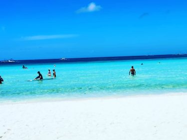 Kahit again and again ang capture talagang di ka magsasawa #boracay #boracay2019 #bora #summer…