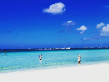 Bye Boracay. See U #boracay #boracay2019 #bora #summer #station2 #station1 #instagram #vlogger #summergetaway #bnesimppl&hellip;