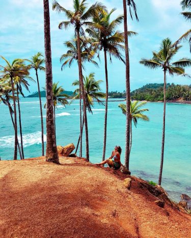 Coconut Hill