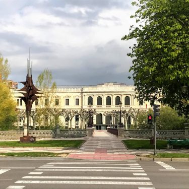 Burgos, Castilla y León #travel #video #viajes #cultura #historia #travelgram #instagramers #discovereurope #bnesimppl #leon…