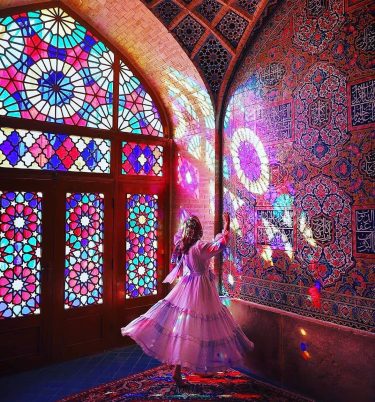 Trip,iran⬇️⬇️ In the presence of Yea it can be a disappointment. . The fuss…