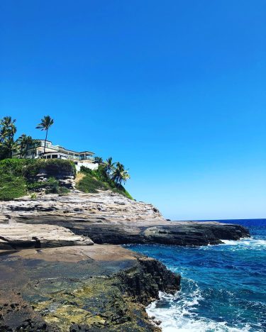 “I believe that imagination is stronger than knowledge. That myth is more potent than&hellip;