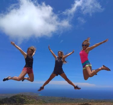 Traveling alone/solo in fact is not alone/solo at all. You meet many people on&hellip;