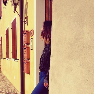 Soave, el equivalente al Chinchón de Madrid solo que con el vino soave tu&hellip;