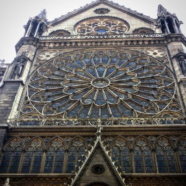 It’s almost 2 years ago since we were in Paris and fell head over…