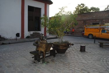 Cuba, Camagüey, November 2014 #cuba #cuban #camagüey #cubatrip #caribbean #caribbeanisland #city #cityphotography #street #streetphotography&hellip;