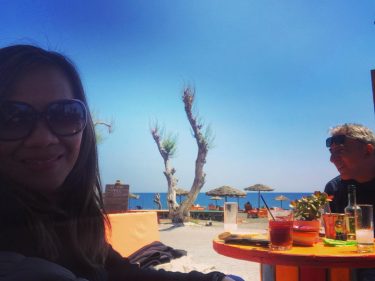 Always love the vibes at this place and will always love and miss being…
