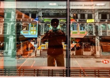 Without black no color has any depth #shotoniphone • • • • • #singapore&hellip;