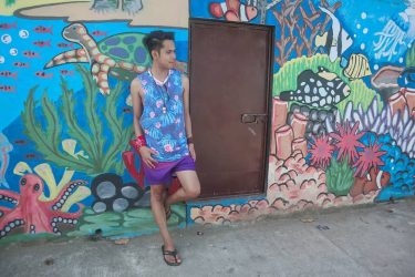 The colors suggest positivity. . . . . . . . . . .&hellip;