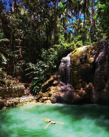I found paradise. I trully did. Philippines, you stole my heart ️ . .…