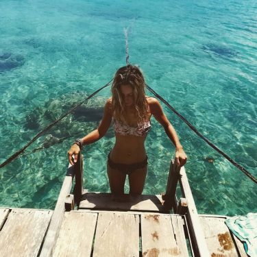 P U L A U W E H “Las cosas se aceptan, se cambian…