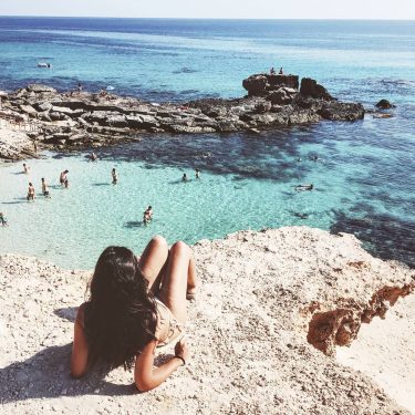 Escapada a la vista con playas de agua cristalina! Paísajes volcánicos y la mejor…