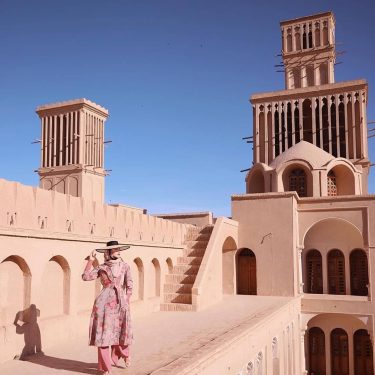 Trip,iran⬇️⬇️ Would life find a meaning in our shadows  or are we the shadow&hellip;