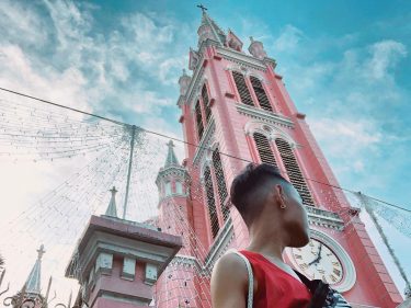 Good Friday marks the slaying of our Jesus. The unblemished lamb, the perfect sacrifice.&hellip;