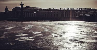 Amazing roofs at the Northern Capital. I’m sure you will guess the City and…