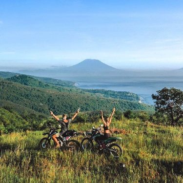 I do believe it’s time for another adventure! . . @miss_tyns Call/WA : +62&hellip;