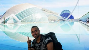 What to do in Valencia? Go to the New video on YouTube. . Link…