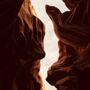 The @ the Lower Antelope Canyon #expecttheunexpected #naturewonders #canyons #naturelovers #exploringusa #roadtrip #antelopecanyon #travelblogger…