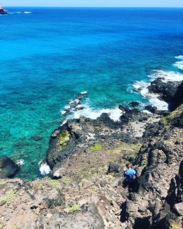 Only once in your life, I truly believe, you find someone who can completely&hellip;