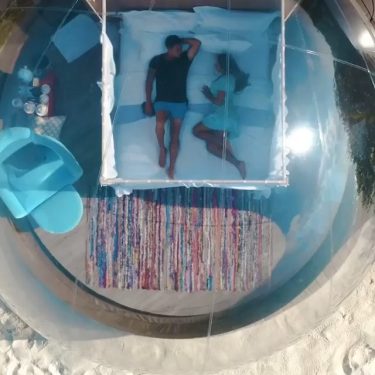 Where Inn The World is @jeremyaustiin #winntw