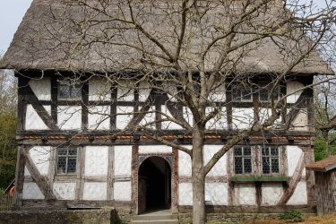 Just love the hessenpark #germany #hessenpark #hessen #deutschland #travelphotography #traveling #travelgram #travel #trip #voyage&hellip;