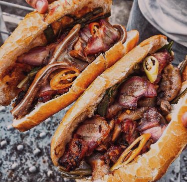 Banh Mi is popular because it’s convenient, it’s cheap, and it tastes good. But&hellip;