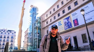 Madrid Day and night offer you, too many option to know. Museum a culture…